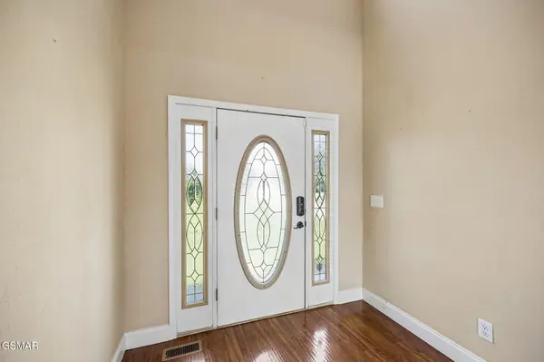 3135 Blueberry Drive, New Market, TN 37820