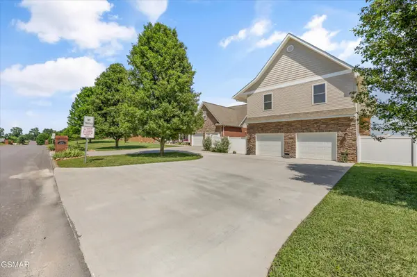 1463 Benjamin Boulevard, Sevierville, TN 37876