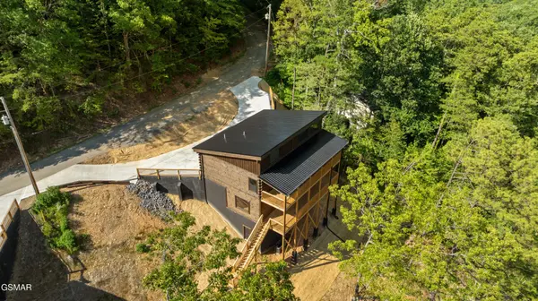 2656 Sunset Road, Sevierville, TN 37862
