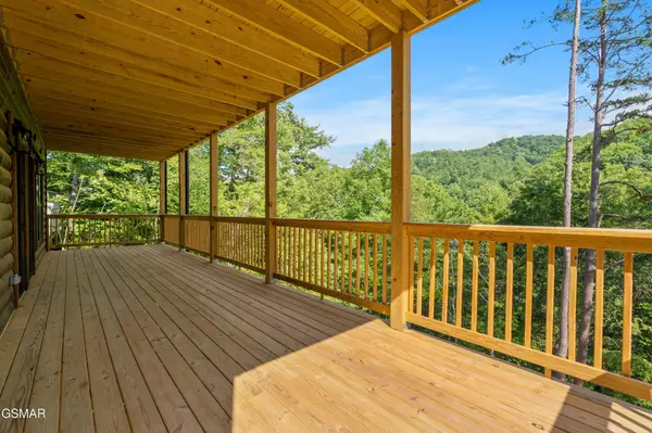2656 Sunset Road, Sevierville, TN 37862