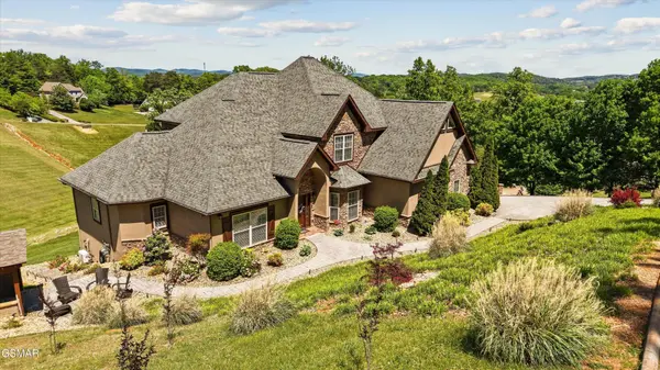 3419 Bentwood Drive, Kodak, TN 37764