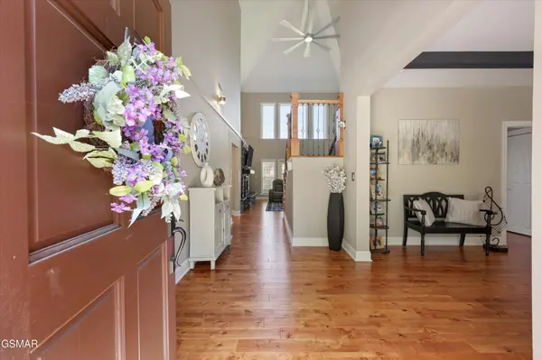 3419 Bentwood Drive, Kodak, TN 37764