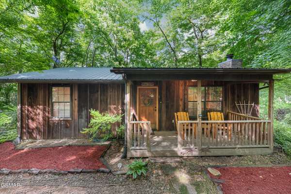 1941 Anderson Way, Sevierville, TN 37876