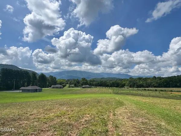 5420 Cocke County Line Road, Cosby, TN 37722