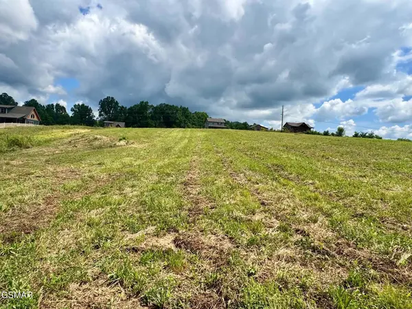 5418 Cocke County Line Road, Cosby, TN 37722
