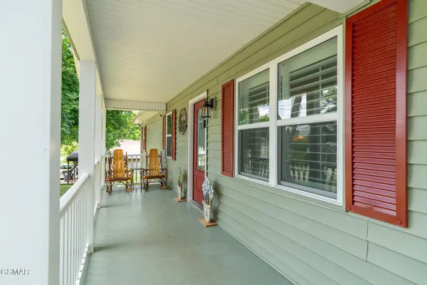 2360 Pinewood Drive, Maryville, TN 37803