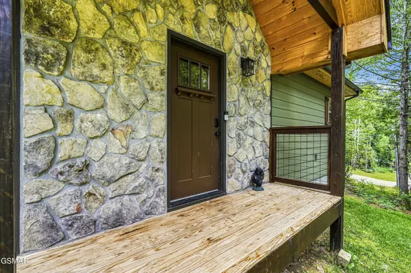 4923 Cote Way, Cosby, TN 37722