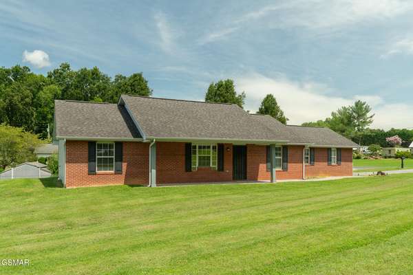 106 McDowell Lane, Seymour, TN 37865