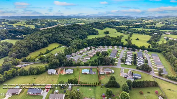 1787 Sand Plant Road, Sevierville, TN 37876