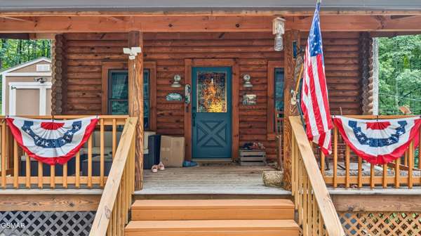 2104 Reid Lane, Sevierville, TN 37876