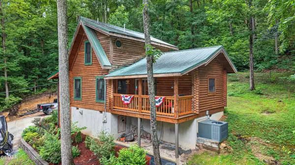 2104 Reid Lane, Sevierville, TN 37876