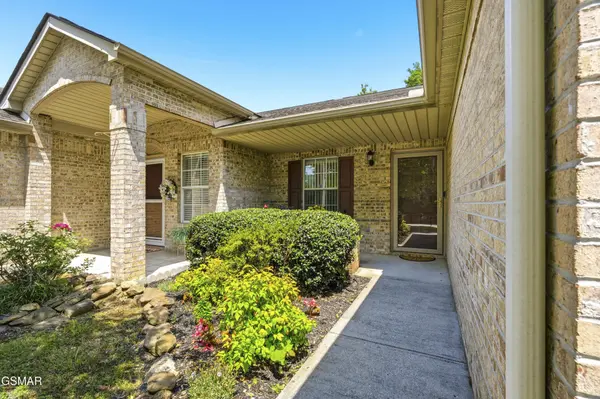 10703 Admiral Bend Way, Knoxville, TN 37934