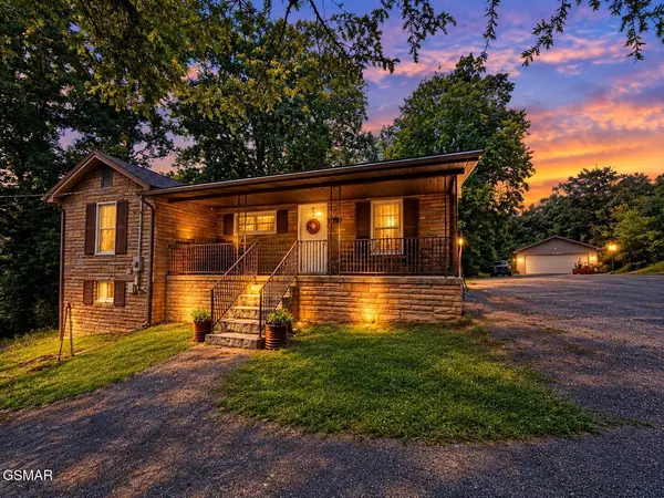 4906 Shady Road, Strawberry Plains, TN 37871