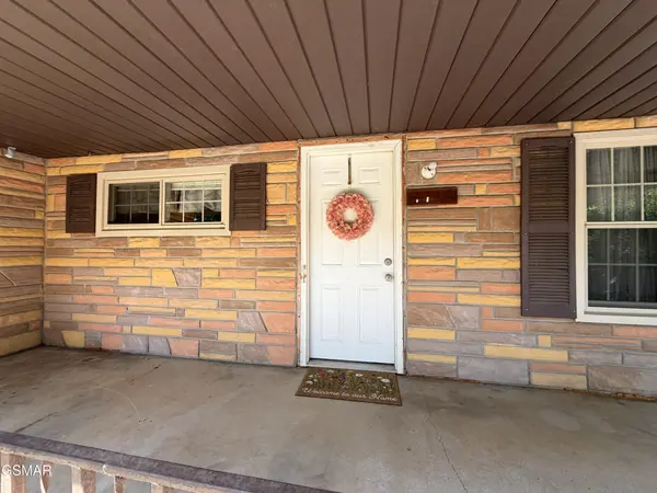 4906 Shady Road, Strawberry Plains, TN 37871