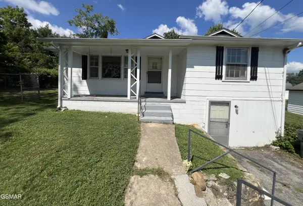 117 Scenic Drive, Sevierville, TN 37862