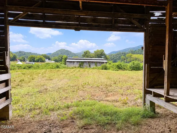 235 S Highway 107, Del Rio, TN 37727