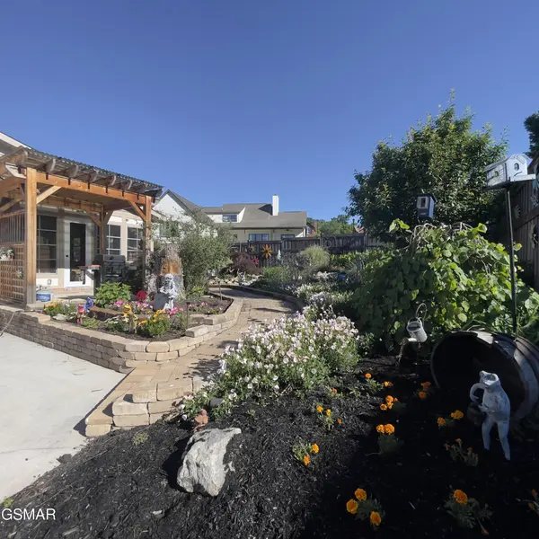 905 Columbine Lea, Sevierville, TN 37862