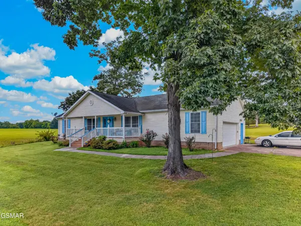1601 Northern Ridge, Bybee, TN 37713