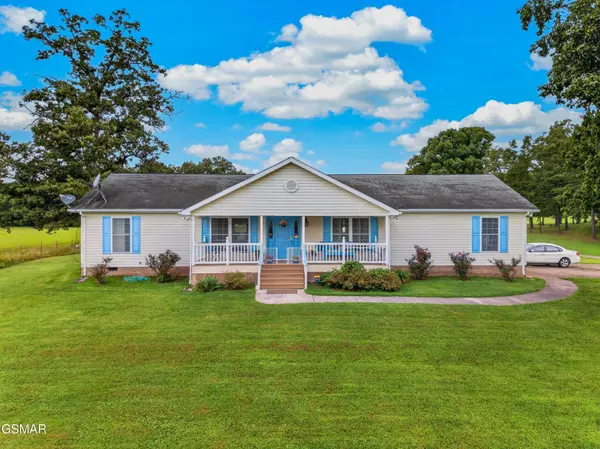 1601 Northern Ridge, Bybee, TN 37713