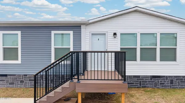 245 Laura Boling Loop Road, Strawberry Plains, TN 37871