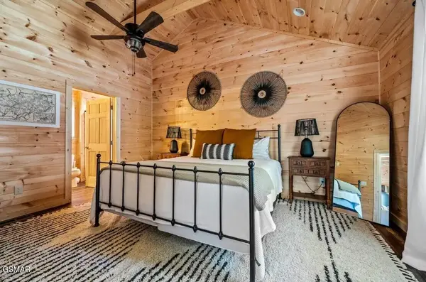 2109 Bluff Ridge Road, Sevierville, TN 37876