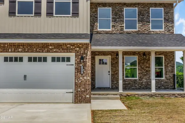 272 Bluff Shadows Lane, Seymour, TN 37865