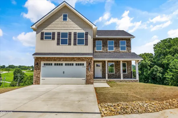 272 Bluff Shadows Lane, Seymour, TN 37865