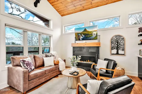 2385 Forge Hideaway Loop #3, Pigeon Forge, TN 37863
