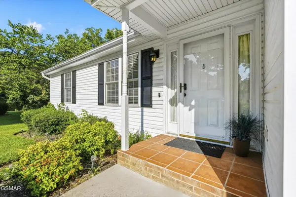 2903 Large Oak Lane, Knoxville, TN 37921