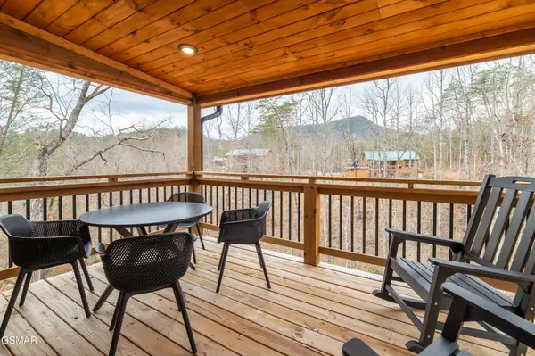 1523 Bluff Ridge Road, Sevierville, TN 37876