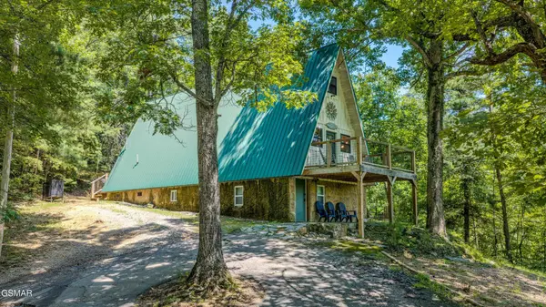 1146 Pine Mountain Road, Sevierville, TN 37862