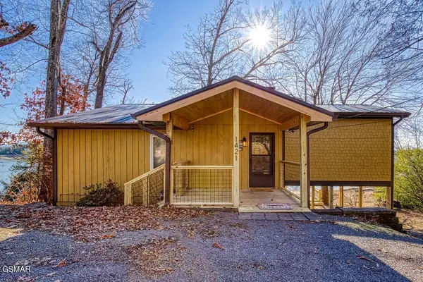 1421 Highway 139, Dandridge, TN 37725