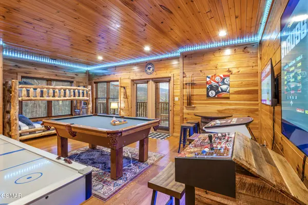 804 Resort Way, Gatlinburg, TN 37738