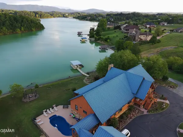 1929 Indian Creek Road, Dandridge, TN 37725