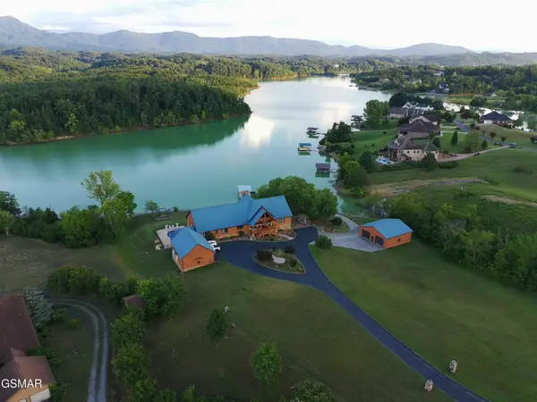 1929 Indian Creek Road, Dandridge, TN 37725