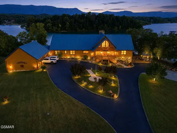 1929 Indian Creek Road, Dandridge, TN 37725