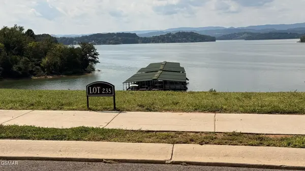 235 Rusty Row, Morristown, TN 37814
