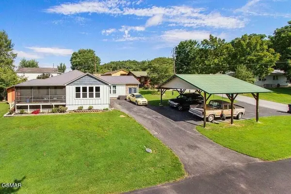 3310 Winston Street, Pigeon Forge, TN 37863