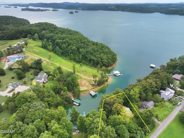 177 Sequoyah Trail, Rutledge, TN 37861