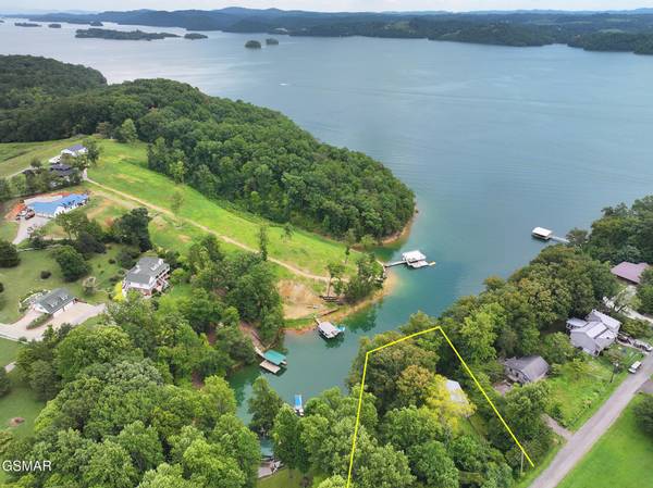 177 Sequoyah Trail, Rutledge, TN 37861