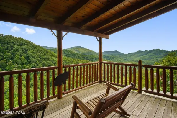 4137 Watson, Pigeon Forge, TN 37863