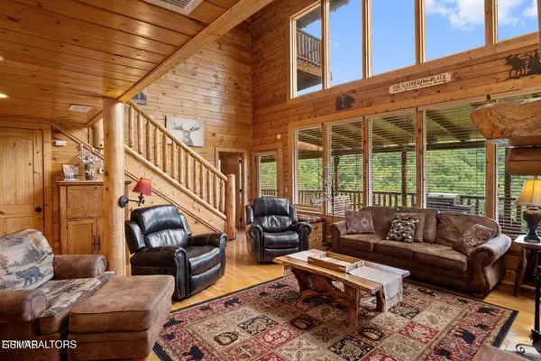 4137 Watson, Pigeon Forge, TN 37863