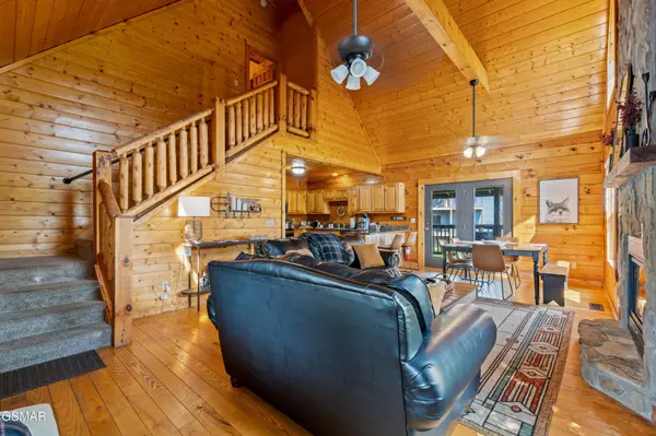 1540 Rainbow Ridge Way, Sevierville, TN 37862