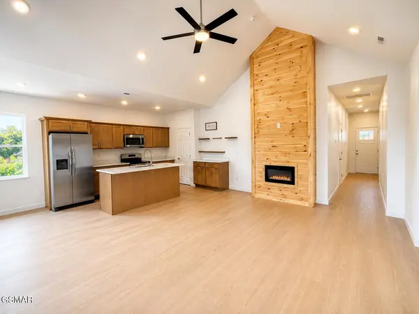 2502 Limestone Court, Sevierville, TN 37876