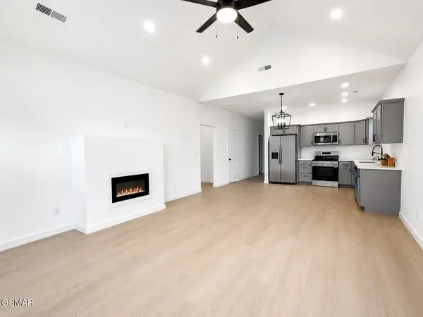 2506 Limestone Court, Sevierville, TN 37876
