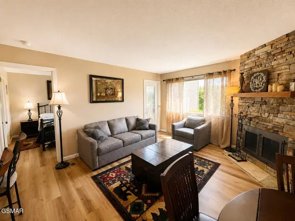 1380 Ski View Drive #2103, Gatlinburg, TN 37738