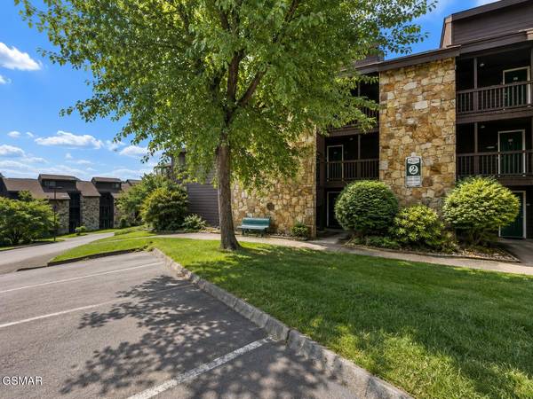 1380 Ski View Drive #2103, Gatlinburg, TN 37738