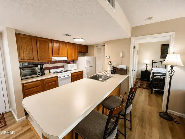 1380 Ski View Drive #2103, Gatlinburg, TN 37738