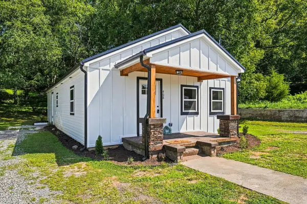 408 Prospect Avenue, Newport, TN 37821