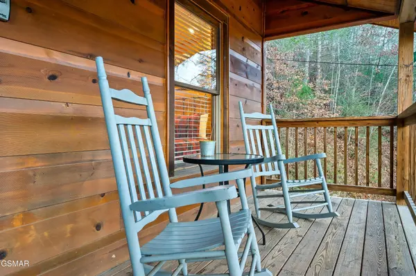 619 Pine Mtn Road, Pigeon Forge, TN 37863